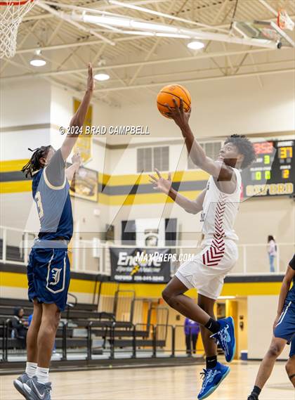 Thumbnail 2 in Jacksonville vs. Shades Valley photogallery.