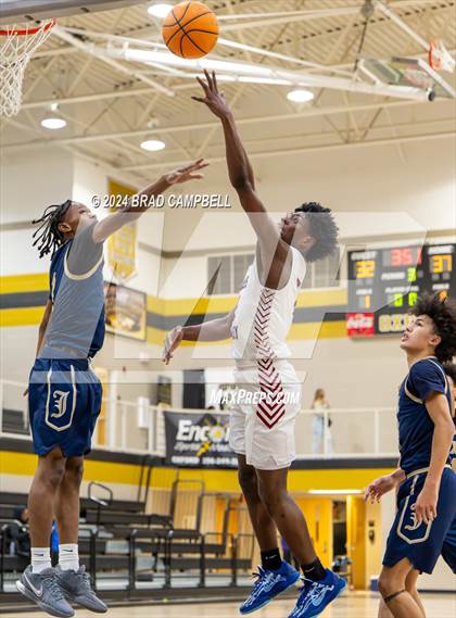 Thumbnail 1 in Jacksonville vs. Shades Valley photogallery.