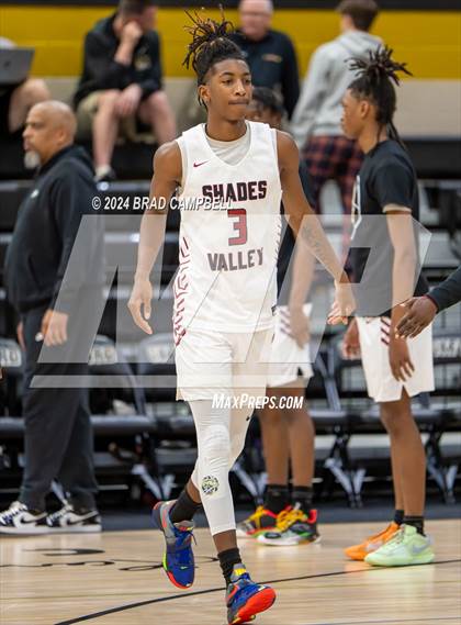 Thumbnail 3 in Jacksonville vs. Shades Valley photogallery.