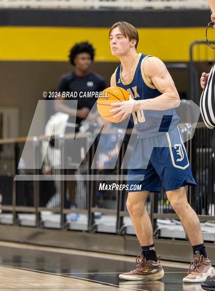 Thumbnail 1 in Jacksonville vs. Shades Valley photogallery.