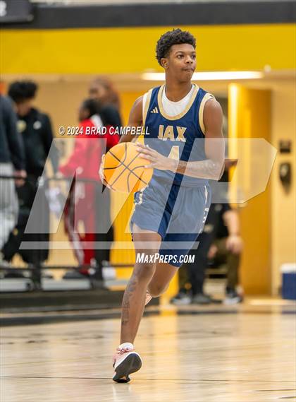 Thumbnail 2 in Jacksonville vs. Shades Valley photogallery.