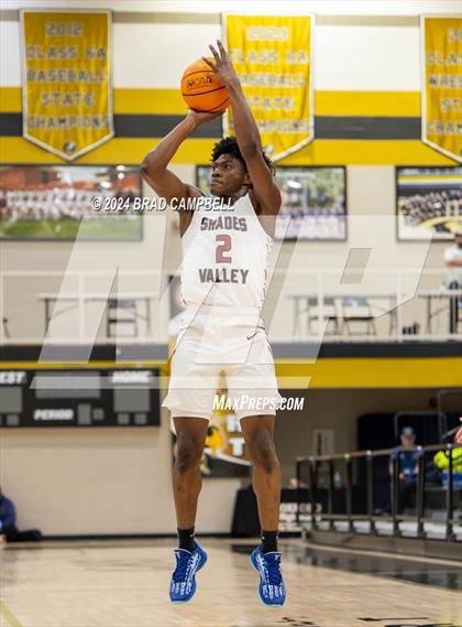 Thumbnail 3 in Jacksonville vs. Shades Valley photogallery.