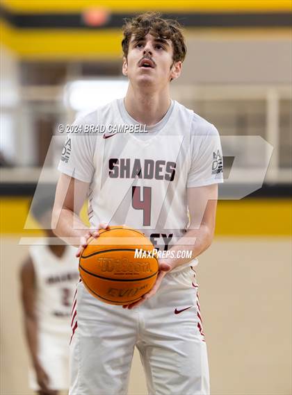 Thumbnail 3 in Jacksonville vs. Shades Valley photogallery.