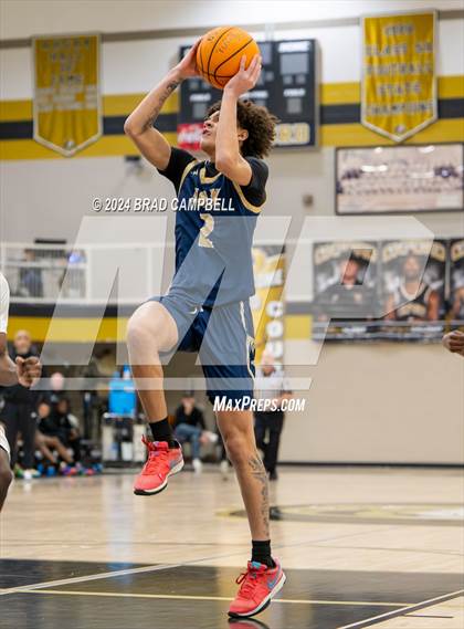 Thumbnail 1 in Jacksonville vs. Shades Valley photogallery.