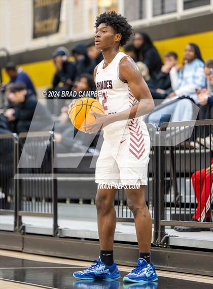 Thumbnail 3 in Jacksonville vs. Shades Valley photogallery.