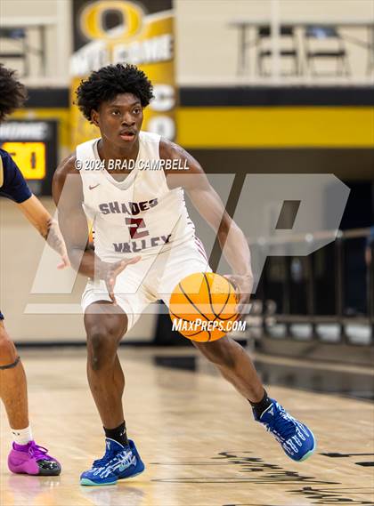 Thumbnail 1 in Jacksonville vs. Shades Valley photogallery.