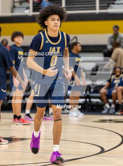 Thumbnail 2 in Jacksonville vs. Shades Valley photogallery.