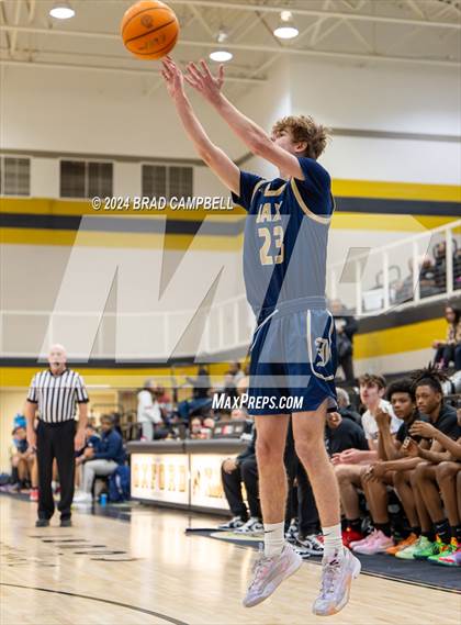 Thumbnail 1 in Jacksonville vs. Shades Valley photogallery.