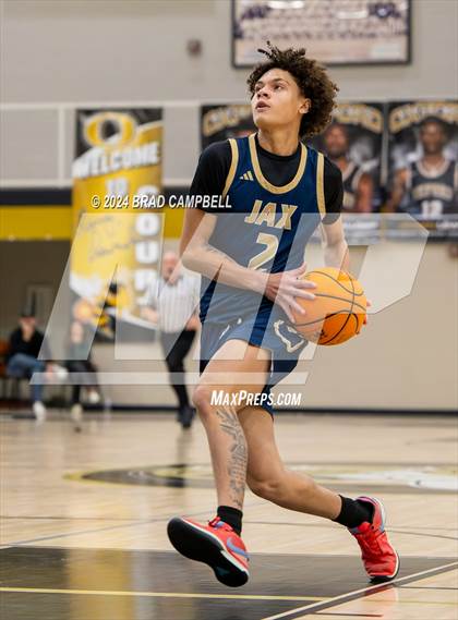 Thumbnail 2 in Jacksonville vs. Shades Valley photogallery.