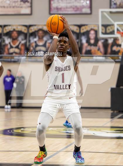 Thumbnail 2 in Jacksonville vs. Shades Valley photogallery.