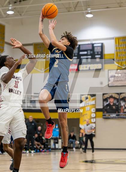 Thumbnail 2 in Jacksonville vs. Shades Valley photogallery.