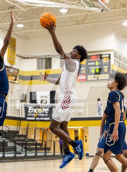 Thumbnail 3 in Jacksonville vs. Shades Valley photogallery.