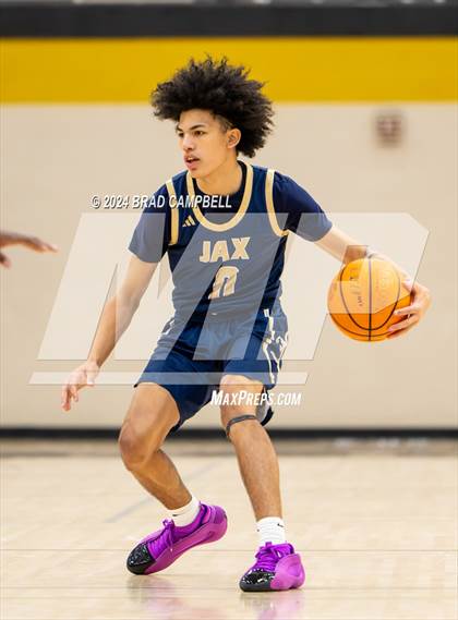 Thumbnail 1 in Jacksonville vs. Shades Valley photogallery.