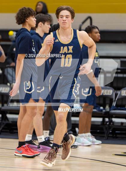 Thumbnail 3 in Jacksonville vs. Shades Valley photogallery.