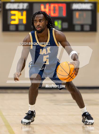 Thumbnail 2 in Jacksonville vs. Shades Valley photogallery.