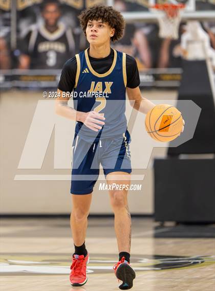 Thumbnail 3 in Jacksonville vs. Shades Valley photogallery.