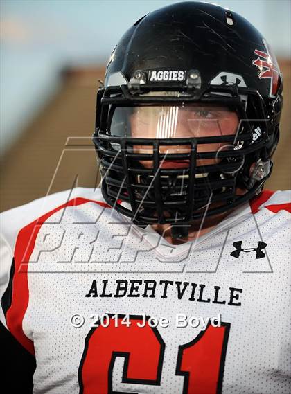 Thumbnail 3 in Albertville @ Lee photogallery.