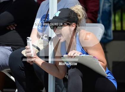 Thumbnail 2 in CIF SS D3/D4 Swimming Final  photogallery.