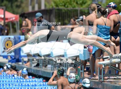 Thumbnail 3 in CIF SS D3/D4 Swimming Final  photogallery.