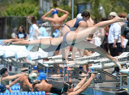 Thumbnail 1 in CIF SS D3/D4 Swimming Final  photogallery.