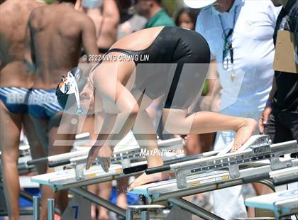 Thumbnail 1 in CIF SS D3/D4 Swimming Final  photogallery.