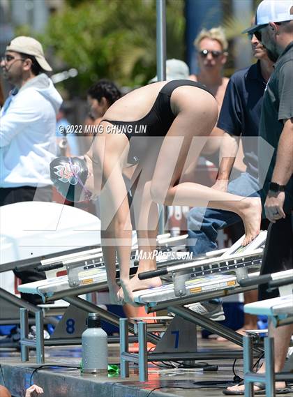 Thumbnail 3 in CIF SS D3/D4 Swimming Final  photogallery.