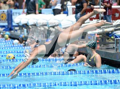 Thumbnail 3 in CIF SS D3/D4 Swimming Final  photogallery.