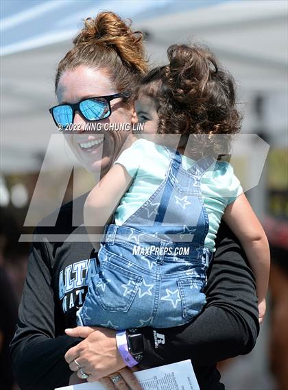 Thumbnail 3 in CIF SS D3/D4 Swimming Final  photogallery.