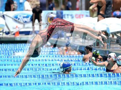 Thumbnail 3 in CIF SS D3/D4 Swimming Final  photogallery.
