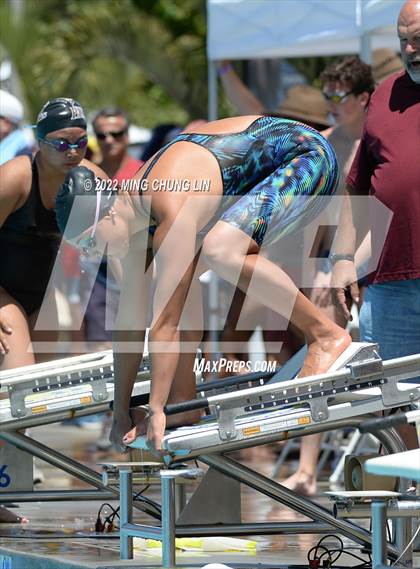 Thumbnail 1 in CIF SS D3/D4 Swimming Final  photogallery.