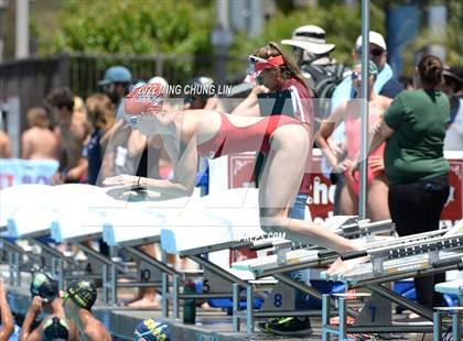Thumbnail 3 in CIF SS D3/D4 Swimming Final  photogallery.
