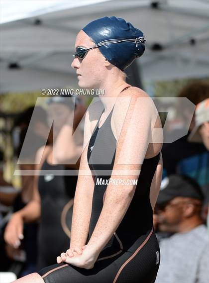 Thumbnail 3 in CIF SS D3/D4 Swimming Final  photogallery.