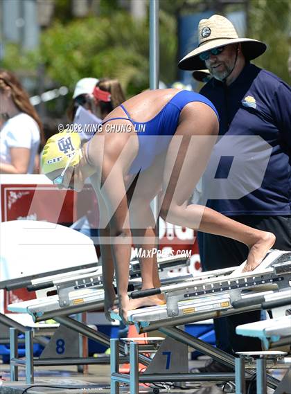 Thumbnail 3 in CIF SS D3/D4 Swimming Final  photogallery.