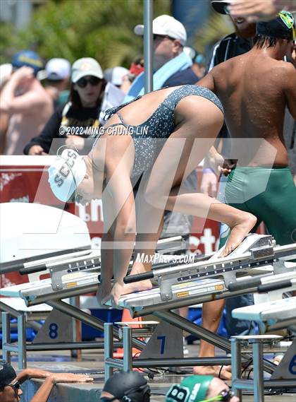 Thumbnail 3 in CIF SS D3/D4 Swimming Final  photogallery.