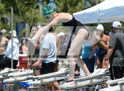 Thumbnail 3 in CIF SS D3/D4 Swimming Final  photogallery.