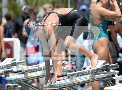 Thumbnail 3 in CIF SS D3/D4 Swimming Final  photogallery.