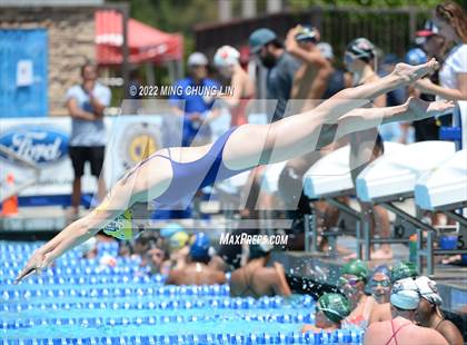 Thumbnail 3 in CIF SS D3/D4 Swimming Final  photogallery.