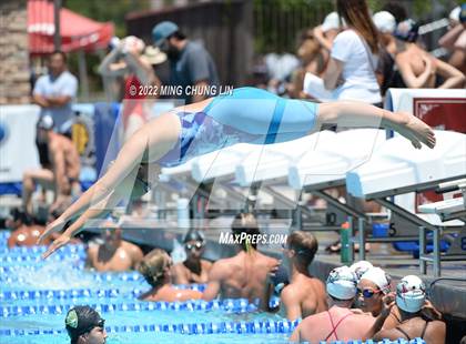 Thumbnail 3 in CIF SS D3/D4 Swimming Final  photogallery.