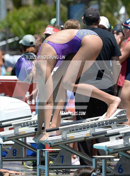 Thumbnail 1 in CIF SS D3/D4 Swimming Final  photogallery.