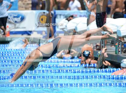 Thumbnail 3 in CIF SS D3/D4 Swimming Final  photogallery.