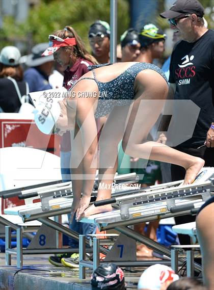 Thumbnail 3 in CIF SS D3/D4 Swimming Final  photogallery.