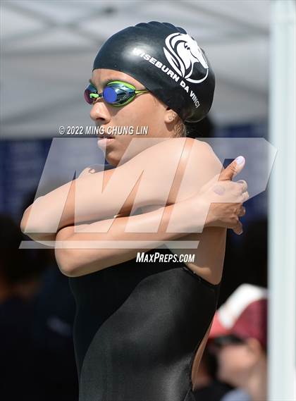 Thumbnail 2 in CIF SS D3/D4 Swimming Final  photogallery.