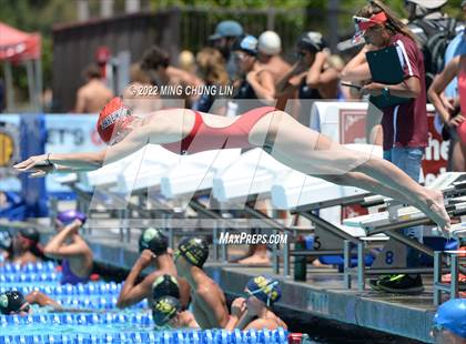 Thumbnail 2 in CIF SS D3/D4 Swimming Final  photogallery.