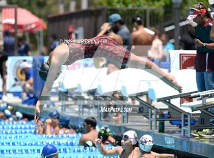 Thumbnail 3 in CIF SS D3/D4 Swimming Final  photogallery.