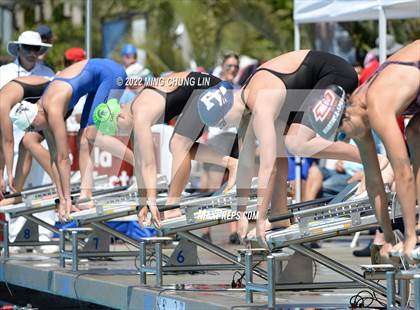Thumbnail 3 in CIF SS D3/D4 Swimming Final  photogallery.