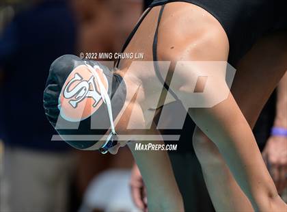 Thumbnail 1 in CIF SS D3/D4 Swimming Final  photogallery.