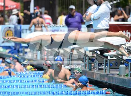 Thumbnail 3 in CIF SS D3/D4 Swimming Final  photogallery.