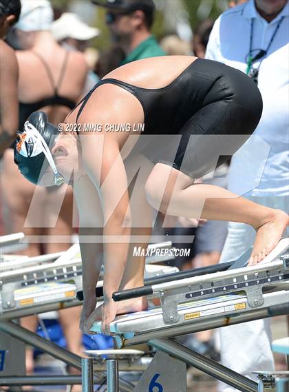 Thumbnail 3 in CIF SS D3/D4 Swimming Final  photogallery.