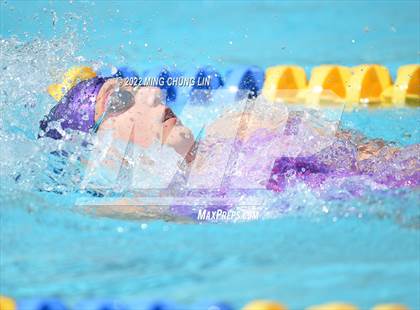 Thumbnail 2 in CIF SS D3/D4 Swimming Final  photogallery.