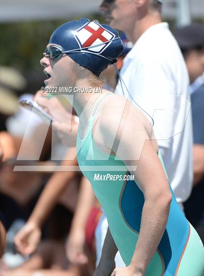 Thumbnail 3 in CIF SS D3/D4 Swimming Final  photogallery.